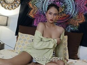 Sarahlopper