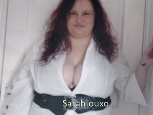 Sarahlouxo