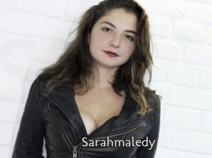 Sarahmaledy