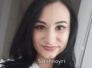 Sarahnoyr1