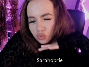 Sarahobrie