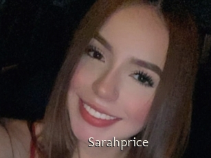 Sarahprice