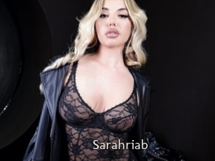 Sarahriab