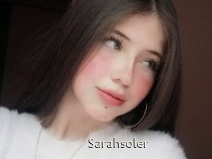 Sarahsoler