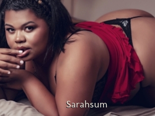 Sarahsum