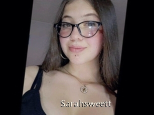 Sarahsweett