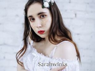Sarahwinks