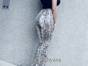 sarahyana Sexe Annuaire