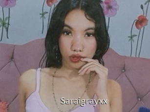 Saraigrayxx