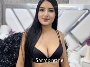 Saraiprethel