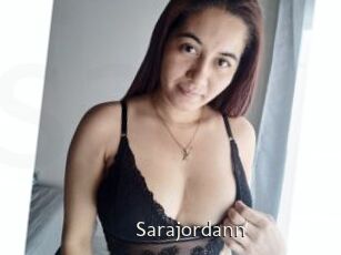 Sarajordann
