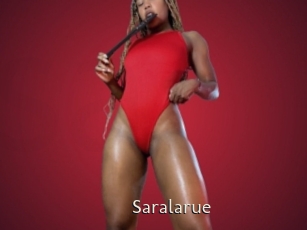 Saralarue