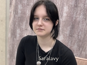 Saralavy