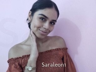 Saraleon1