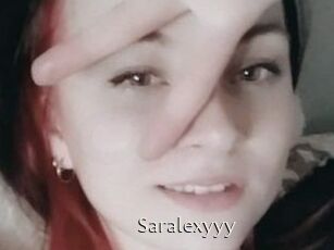 Saralexyyy