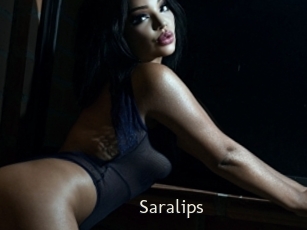 Saralips