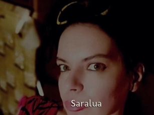 Saralua