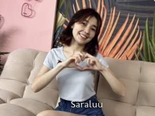 Saraluu