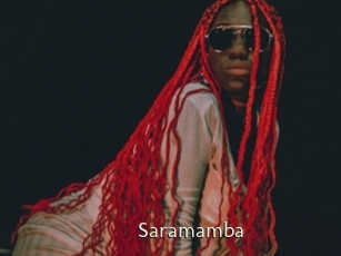 Saramamba