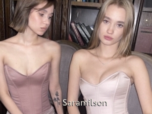 Saramilson