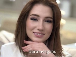 Saramorgans