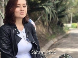 Saramylove