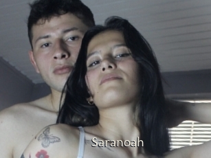Saranoah