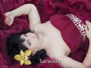 Saraostin
