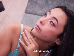Sararassi