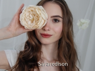 Sararedison