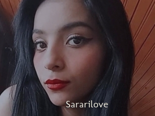 Sararilove
