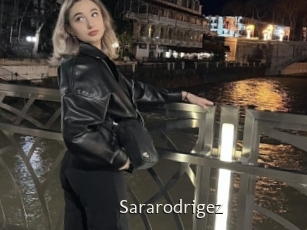 Sararodrigez