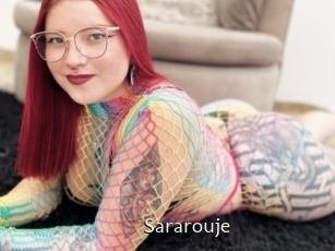 Sararouje