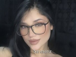 Sarasanz