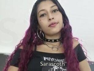 Sarascoth