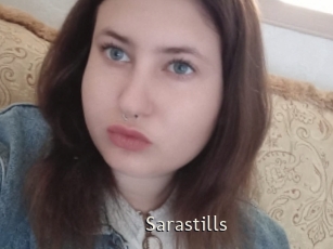 Sarastills