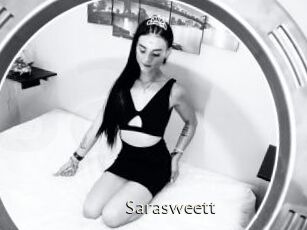 Sarasweett