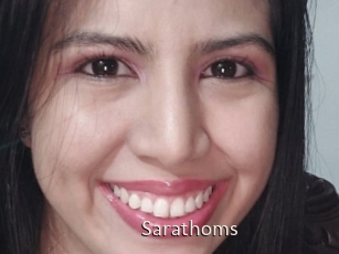 Sarathoms