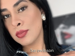Sarawinson