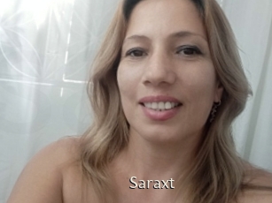 Saraxt