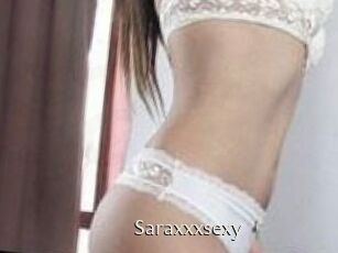 Saraxxxsexy