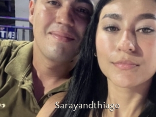 Sarayandthiago