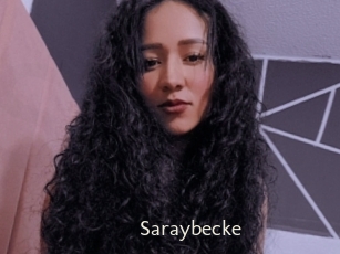 Saraybecke