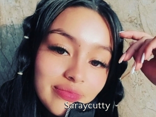 Saraycutty