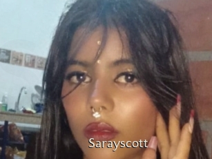 Sarayscott