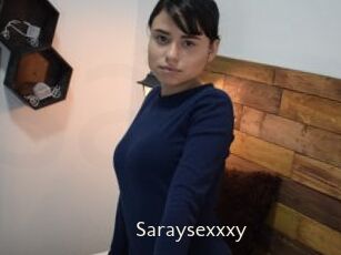 Saraysexxxy