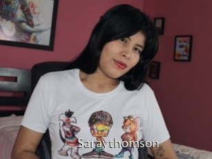 Saraythomson
