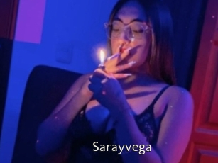 Sarayvega