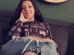 Sarithagray