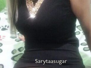 Sarytaasugar